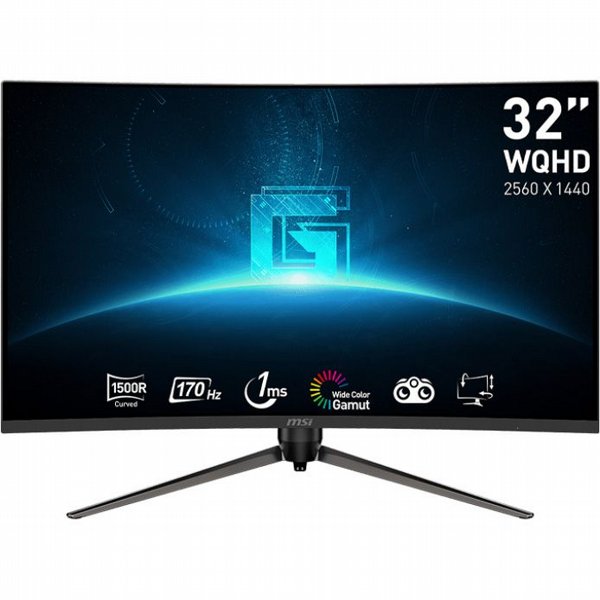 ��� ������� ���� MSI G32CQ5P 2K 32 
