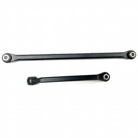 לינקים להיגוי וחיזוק ל-CAPRA 1/18 לינקים להיגוי וחיזוק ל-CAPRA 1/18