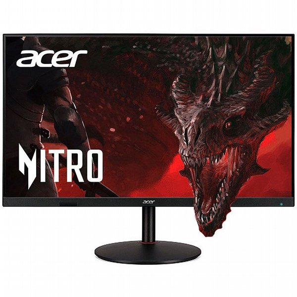 ��� ������� Acer Nitro 31.5 XZ322QUP 4ms 165Hz VA 2K