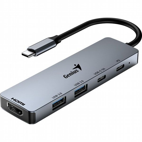 ���� ����� Genius UH-500