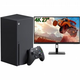 Xbox Series X 1TB Forza Horizon 5 Bundle - יבואן רשמי מייקרוסופט