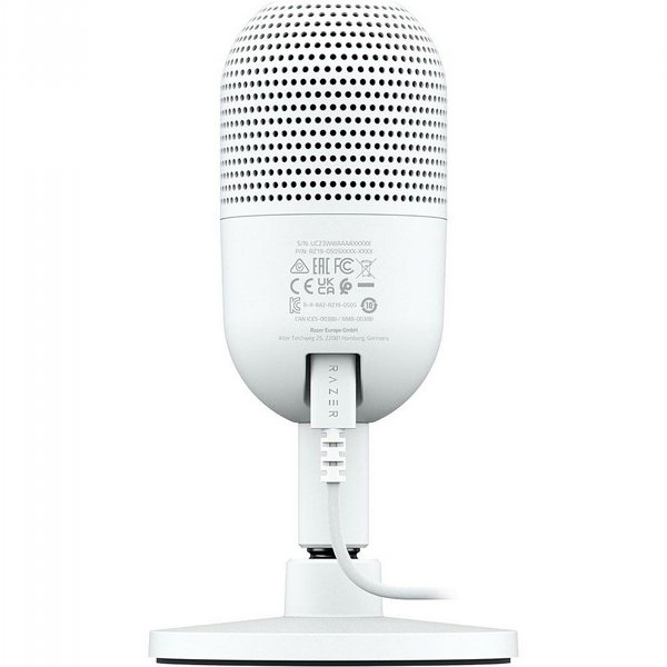 �������� ����� Razer Seiren Mini v3 ���