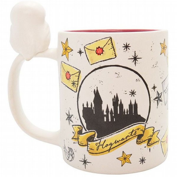 ��� Harry Potter Hedwig