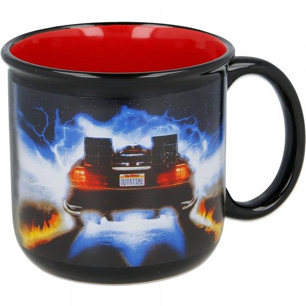 ��� Back To The Future