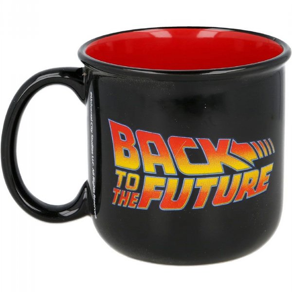 ��� Back To The Future