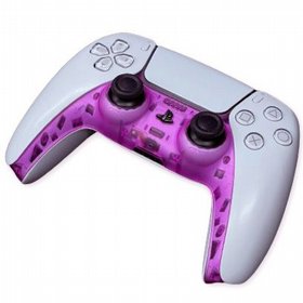 שלט מקורי PS5 DualSense D.VA Controller שלט מקורי PS5 DualSense D.VA Controller