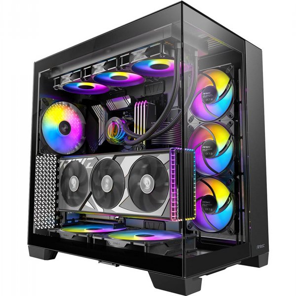 ���� ������� SUPER7 ���� Intel i7, �.��� RTX 4070 Ti Super, ����� 32GB DDR5, ���� M.2 2TB