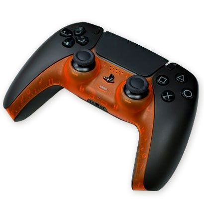 ��� ����� PS5 DualSense Half Life Controller
