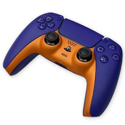 ��� ����� PS5 DualSense Royal Edition Controller
