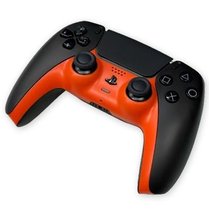 ��� ����� PS5 DualSense Black Ops Controller