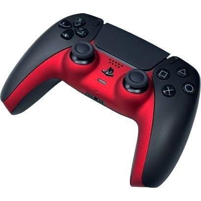 ��� ����� PS5 DualSense Venom Controller