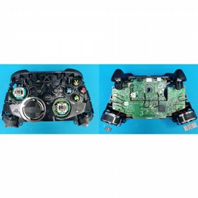 תיקון עד 2 תקלות בשלט XBOX תיקון עד 2 תקלות בשלט XBOX