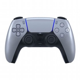��� ����� PS5 DualSense Controller Silver