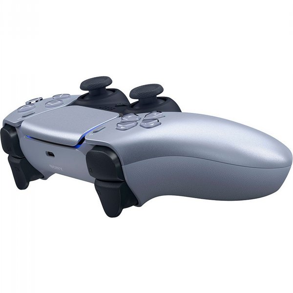 ��� ����� PS5 DualSense Controller Silver
