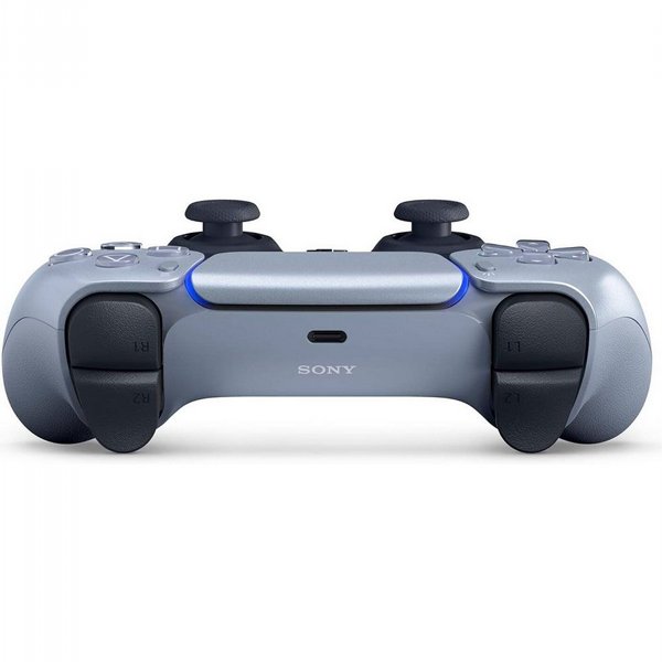 ��� ����� PS5 DualSense Controller Silver