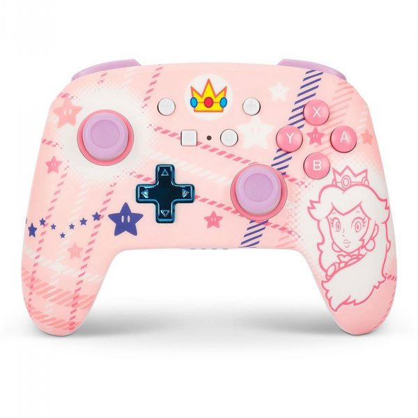 ��� ������ �������� ����� Princess Peach PowerA