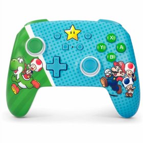 ��� ������ �������� ����� Mario Super Star Friends