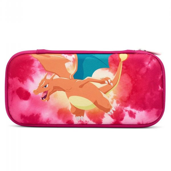 ���� Nintendo Switch Pokemon Tie Dye Charizard