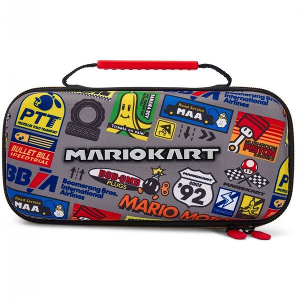���� Nintendo Switch Mario Kart Case