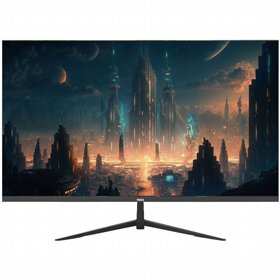 מסך גיימינג MAGF 27" Flat QHD 240HZ IPS LED 1440p מסך גיימינג MAGF 27" Flat QHD 240HZ IPS LED 1440p