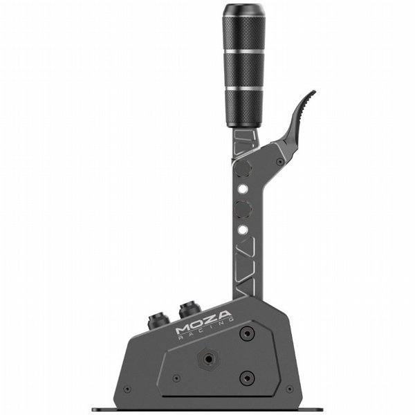���� ������� ����� Moza Racing SGP Sequential Shifter