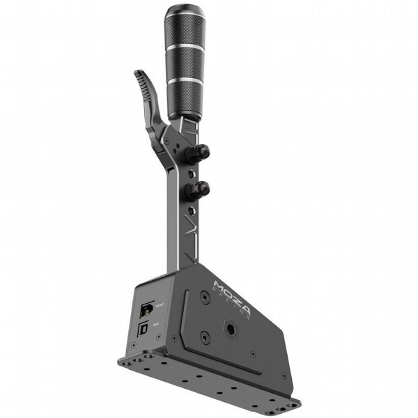 ���� ������� ����� Moza Racing SGP Sequential Shifter
