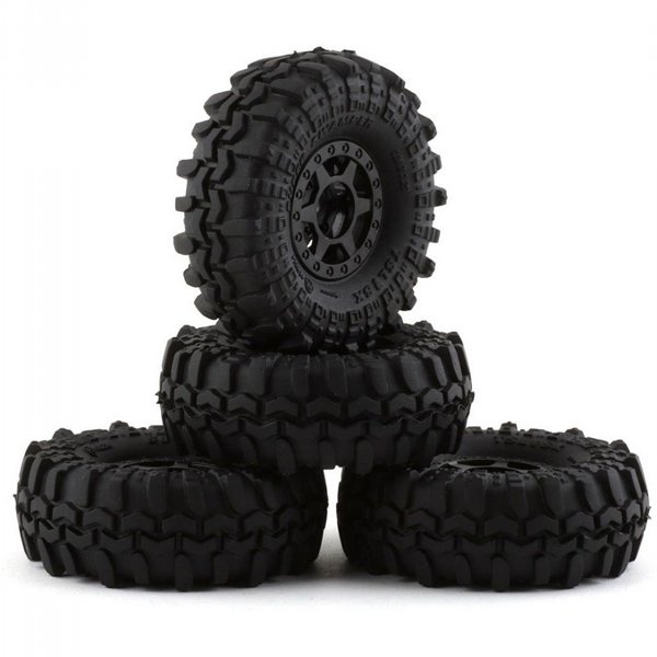 ������� ������ �� ���� ������ Pro-Line SuperSwamper
