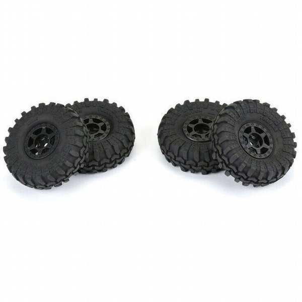 ������� ������ �� ���� ������ Pro-Line SuperSwamper