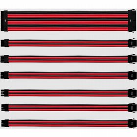 סליבים מעוצבים - Cooler Master אדום שחור סליבים מעוצבים - Cooler Master אדום שחור