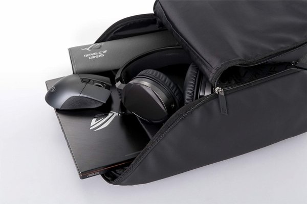 ��� ������ ASUS ROG - ����