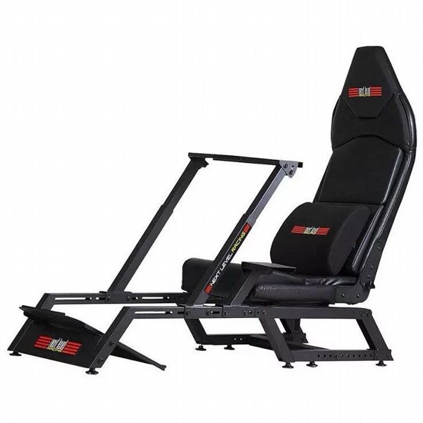 ���� �������� ����� - Next Level Racing F GT COCKPIT