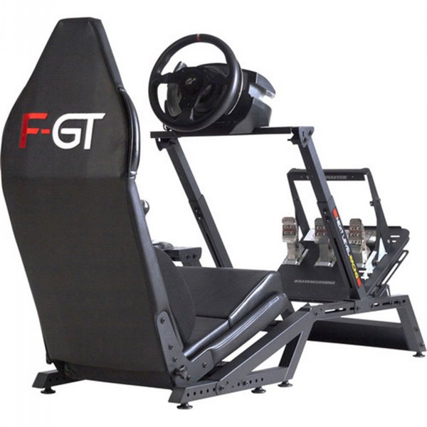 ���� �������� ����� - Next Level Racing F GT COCKPIT