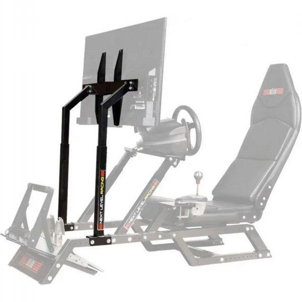���� �������� ����� - Next Level Racing F GT COCKPIT