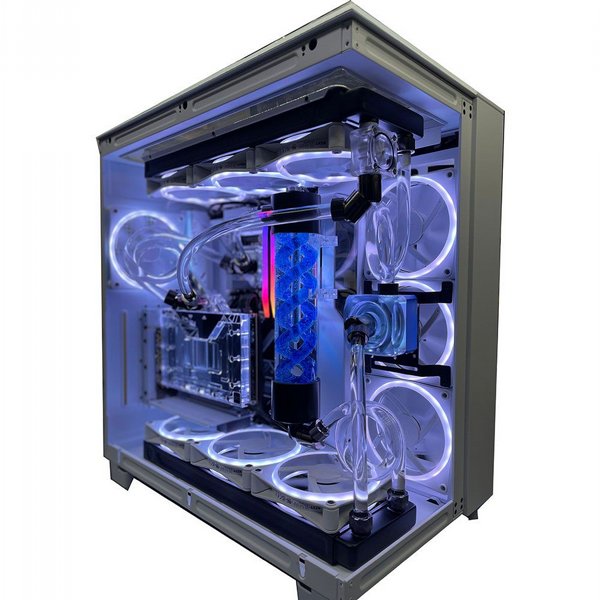 ���� ������ ��� OP7 ���� Intel i9, ����� RTX 4080 Super, ������ 64GB RAM