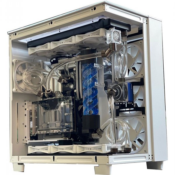 ���� ������ ��� OP7 ���� Intel i9, ����� RTX 4080 Super, ������ 64GB RAM