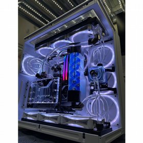 ���� ������ ��� OP7 ���� Intel i9, ����� RTX 4080 Super, ������ 64GB RAM