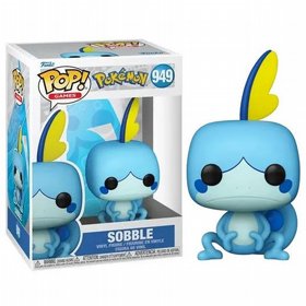 ���� ��� - Pokemon Sobble 949