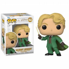 ���� ��� - Harry Potter Gilderoy Lockhart 152