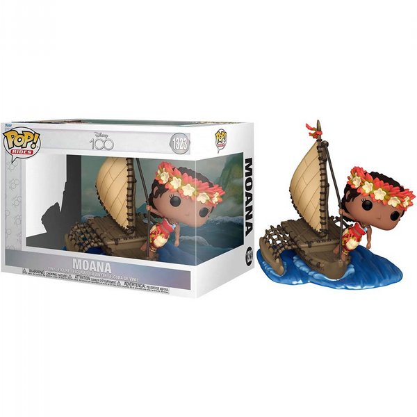 ���� ��� ����� - Disney Moana 1323