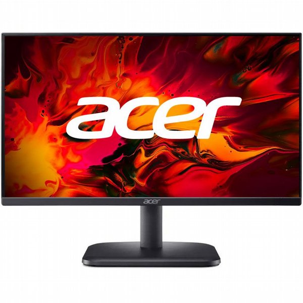 ��� ������� Acer EK251Q 24.5" 100Hz IPS