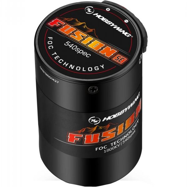 ���� Fusion SE QUICKRUN ������ �����