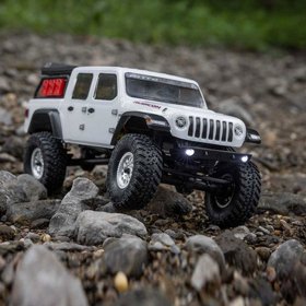 ������ Axial SCX24 Jeep JT Gladiator 4WD 1/24 ����