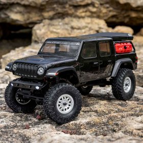 ������ Axial SCX24 Jeep JT Gladiator 4WD 1/24 �����