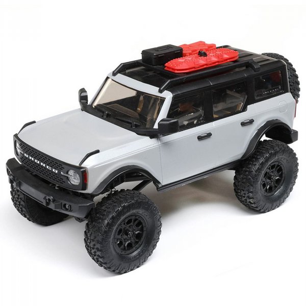 ������ Axial SCX24 2021 Ford Bronco 4WD 1/24 ����� 