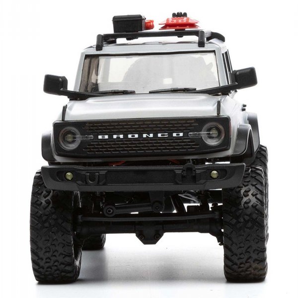 ������ Axial SCX24 2021 Ford Bronco 4WD 1/24 ����� 