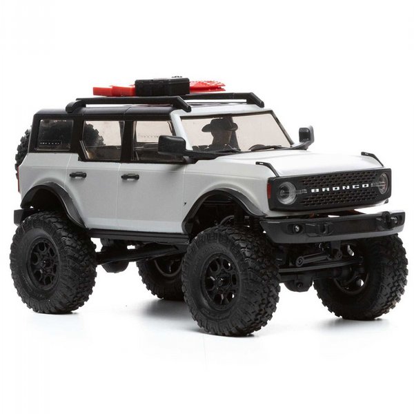������ Axial SCX24 2021 Ford Bronco 4WD 1/24 ����� 