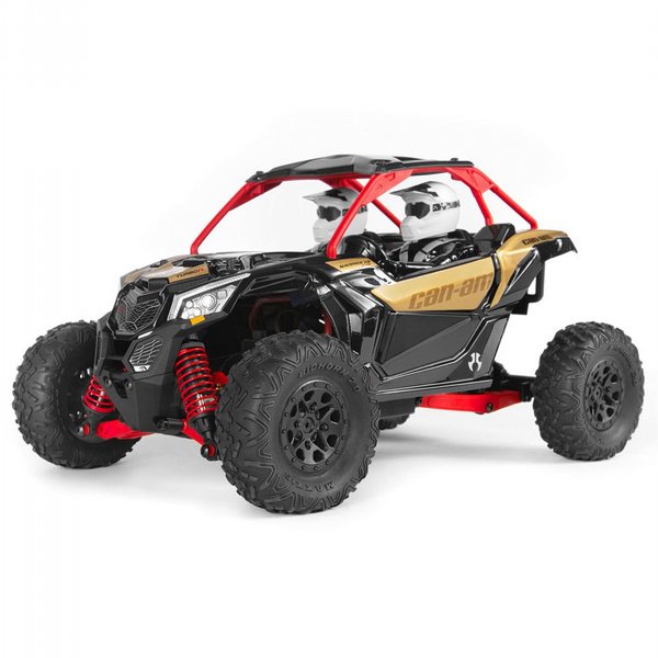 ������ Axial Yeti JR Can Am Maverick 4WD Brushed 1/18