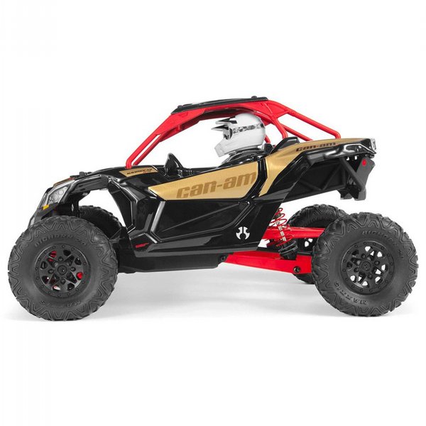 ������ Axial Yeti JR Can Am Maverick 4WD Brushed 1/18