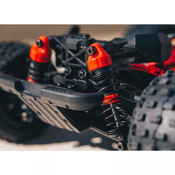 ������ Arrma Granite Grom Mega 380 Brushed 4X4 RTR  18 �����