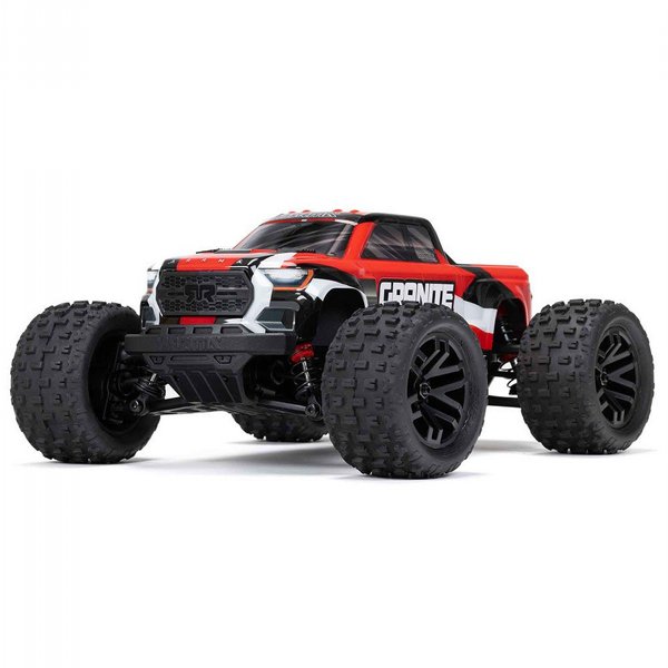 ������ Arrma Granite Grom Mega 380 Brushed 4X4 RTR  18 �����